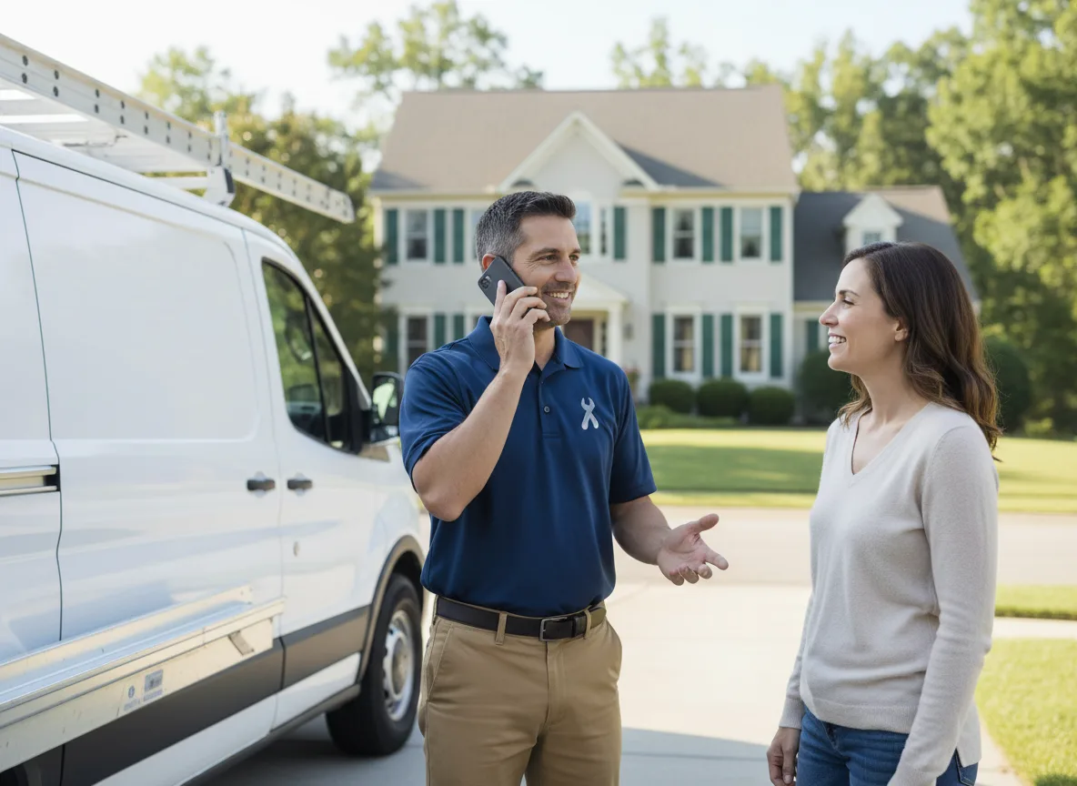 Home Gutter Service Protivin, IA FAQs
